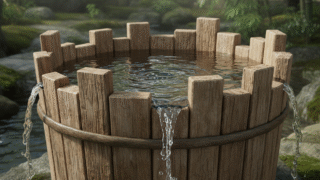 情報漏洩イメージ